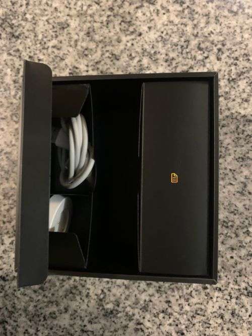 HUAWEI GT2E SMART WATCH MINT CONDITION