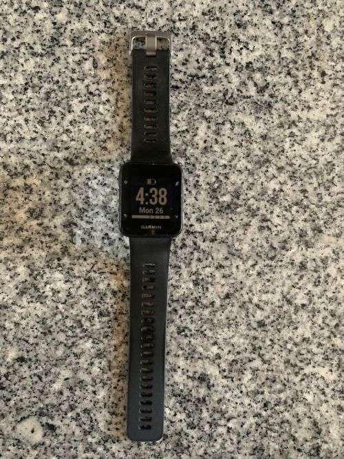 GARMIN FORERUNNER 35