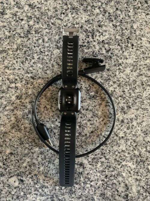 GARMIN FORERUNNER 35