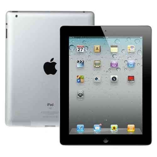IPAD 4TH GEN A1460, 16GB