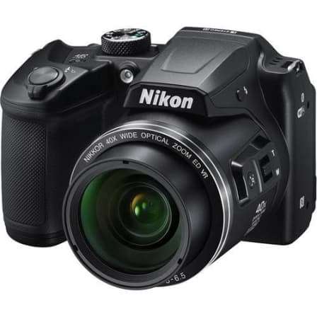 NIKON COOLPIX B500