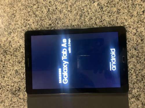 SAMSUNG GALAXY TAB A 2016 P585 10.1 INCH WIFI and 4G