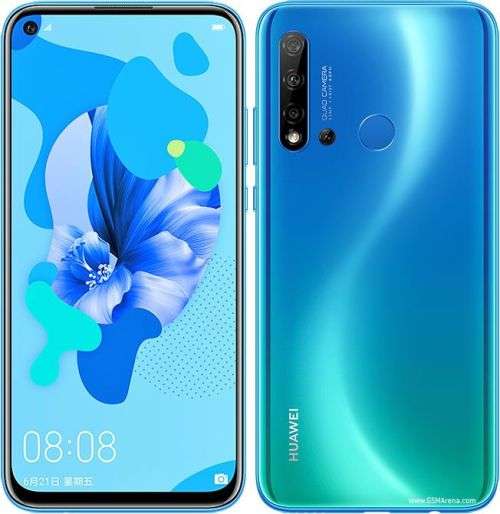 HUAWEI NOVA 5i DUAL SIM