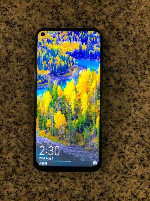 HUAWEI NOVA 5i DUAL SIM