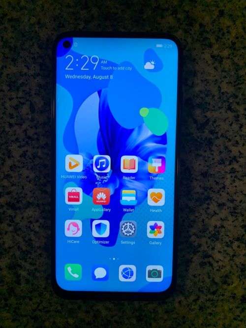 HUAWEI NOVA 5i DUAL SIM