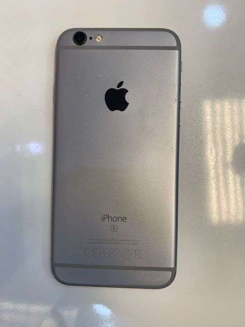 iPHONE PHONE 6S 64GB