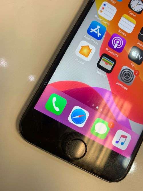 iPHONE PHONE 6S 64GB