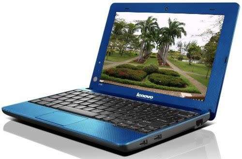 LENOVO IDEAPAD S100 INTEL ATOM