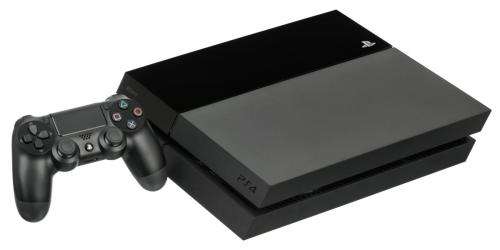 SONY PLAYSTATION 4 1 TB