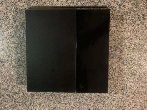 SONY PLAYSTATION 4 1 TB
