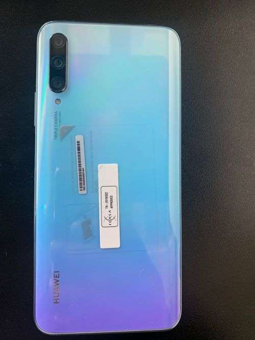 HUAWEI Y9S MINT CONDITION SINGLE SIM 128GB