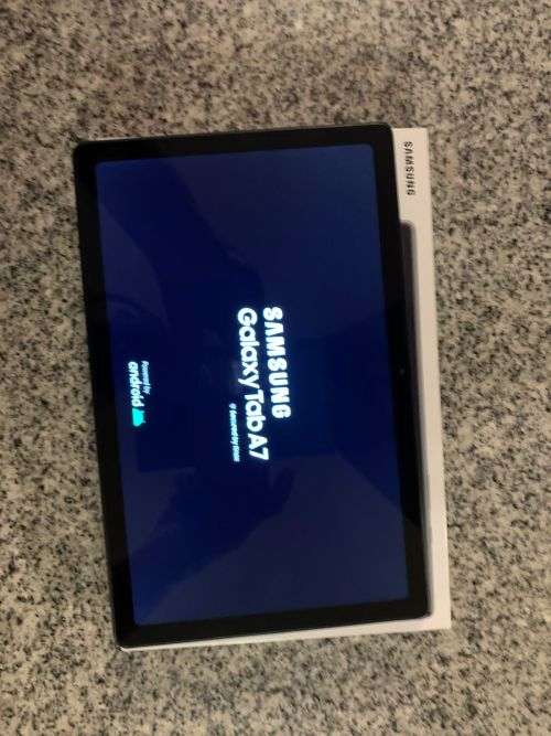 Samsung Galaxy Tab A7 10.4` Wifi 32gb