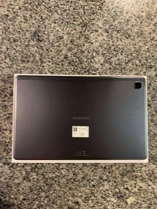 Samsung Galaxy Tab A7 10.4` Wifi 32gb