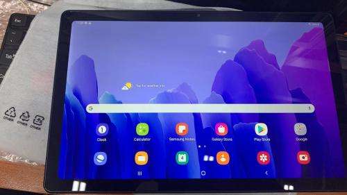 Samsung Galaxy Tab A7 10.4` Wifi 32gb