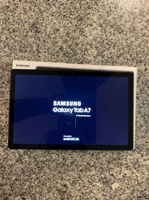 Samsung Galaxy Tab A7 10.4` Wifi 32gb