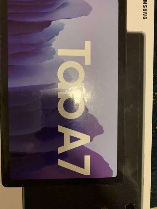 Samsung Galaxy Tab A7 10.4` Wifi 32gb