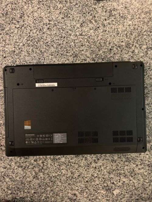 LENOVO G580 INTEL CELERON GOOD CONDITION