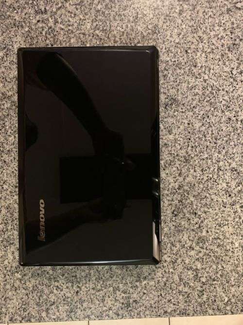 LENOVO G580 INTEL CELERON GOOD CONDITION