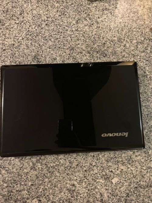 LENOVO G580 INTEL CELERON GOOD CONDITION