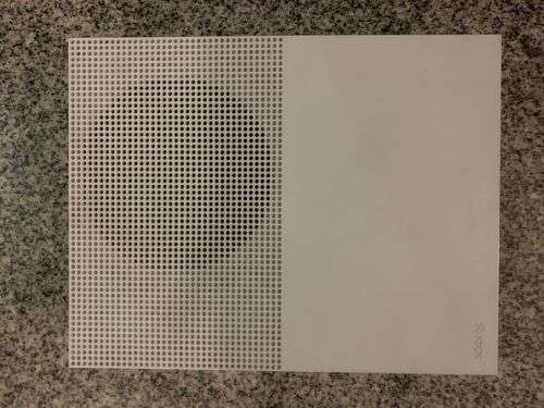 xBOX BOX ONE S 1TB 1681