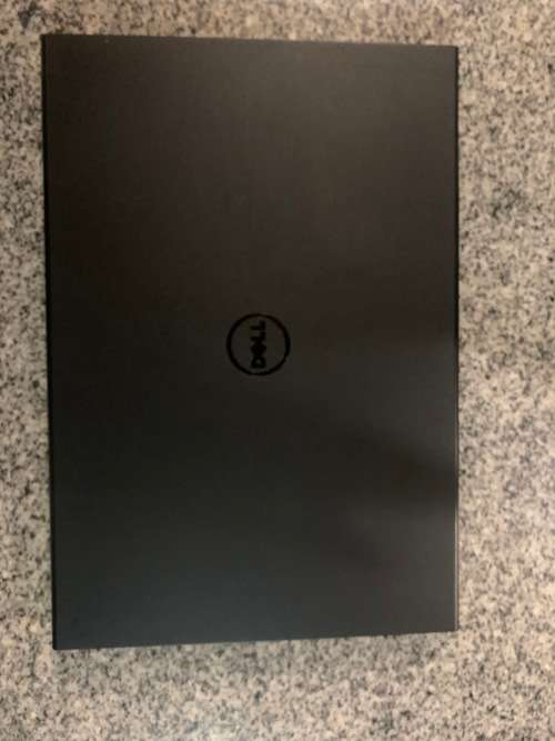 DELL INSPIRON 15 3000 SERIES CORE i5 GOOD CONDITION