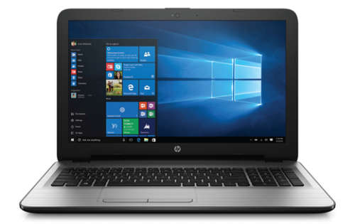 HP RTL8723BE INTEL CELERON