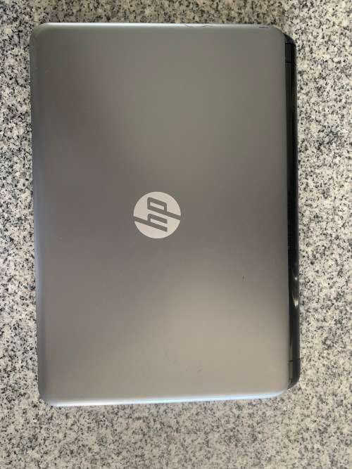 HP RTL8723BE INTEL CELERON