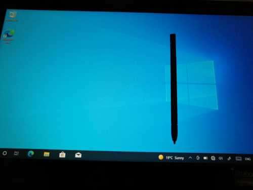 TOSHIBA  PORTEGE Z10T-TA  ULTRABOOK CORE i5 FHD IPS TOUCH 11.6`` DISPLAY CONVERTIBLE LAPTOP.