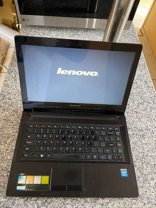 LENOVO G40-30 INTEL CELERON