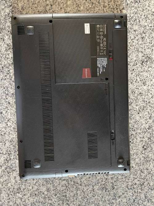 LENOVO G40-30 INTEL CELERON