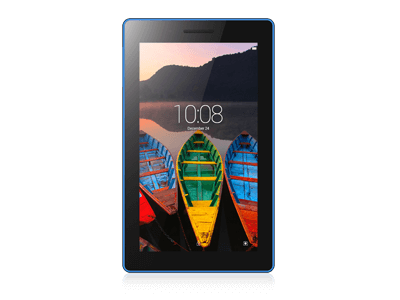 Lenovo Tab 3 710I Tablet (7 inch, 8GB, Wi-Fi + 3G + Voice Calling)