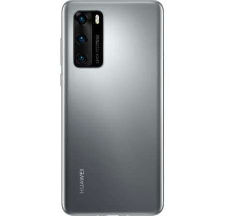 HUAWEI P40 128GB DUAL SIM NEW OPEN BOX