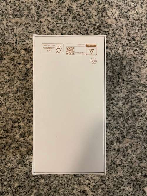 HUAWEI P40 128GB DUAL SIM NEW OPEN BOX
