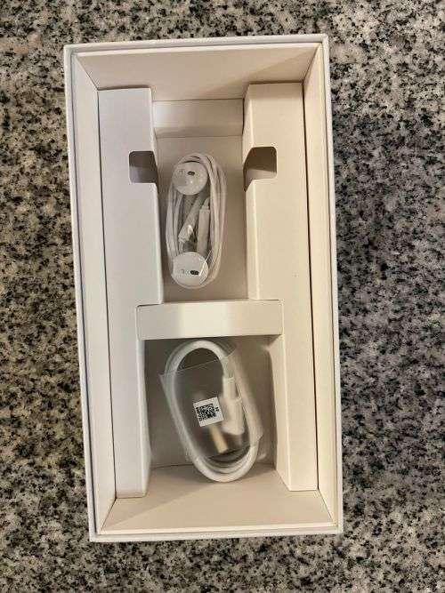 HUAWEI P40 128GB DUAL SIM NEW OPEN BOX