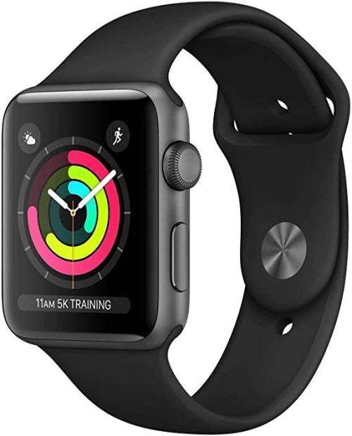 Apple Watch | 42mm 7000 Series | Sport Band | A1554