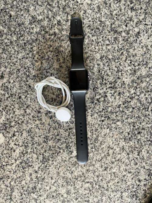 Apple Watch | 42mm 7000 Series | Sport Band | A1554