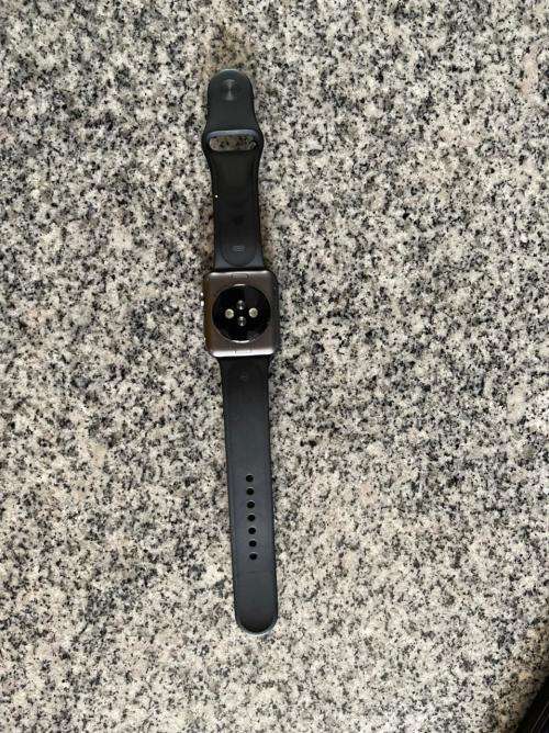 Apple Watch | 42mm 7000 Series | Sport Band | A1554