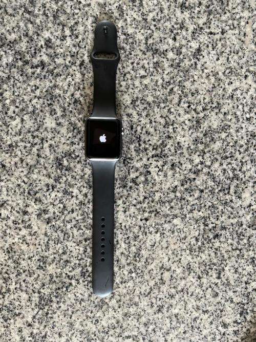 Apple Watch | 42mm 7000 Series | Sport Band | A1554