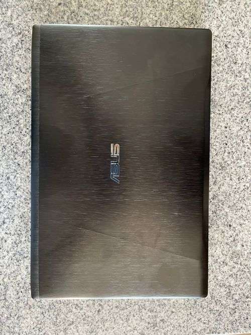 Asus FX753VD-GC370T I7-7700 16GB RAM 256GB SSD + 1TB Hdd Geforce GTX 1050 4GB 17.3 GOOD CONDITION