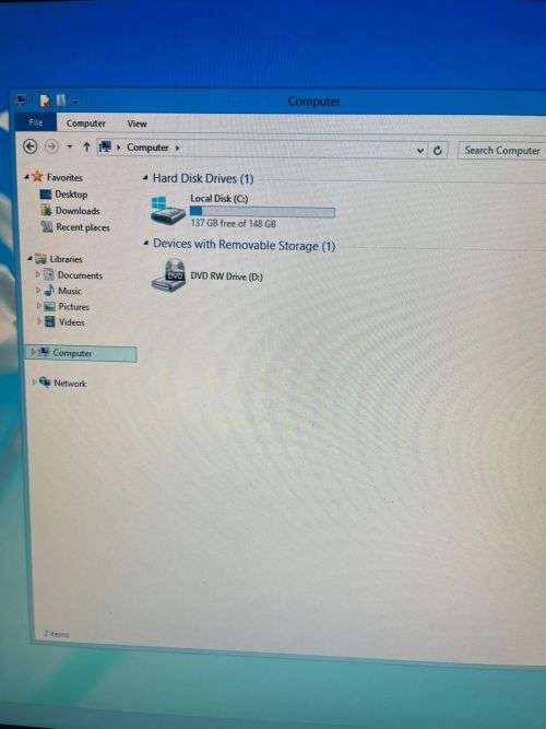 DELL OPTILEX 780 CORE 2 DUO COMBO WITH NEW  WIRELESS ADAPTER