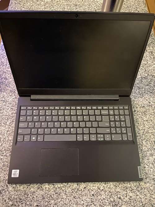 Lenovo IdeaPad S145-15IIL 10th Gen Intel Core i7