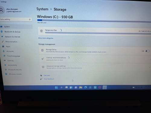 Lenovo IdeaPad S145-15IIL 10th Gen Intel Core i7