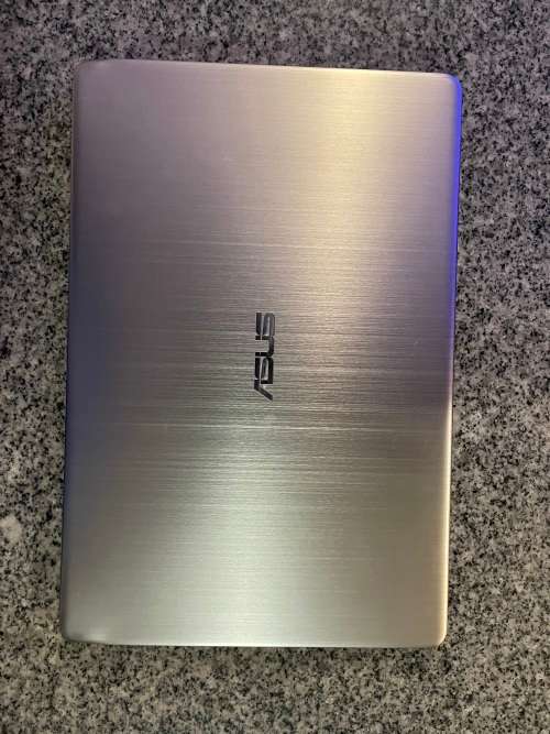 ASUS S510U CORE i7 7TH GEN