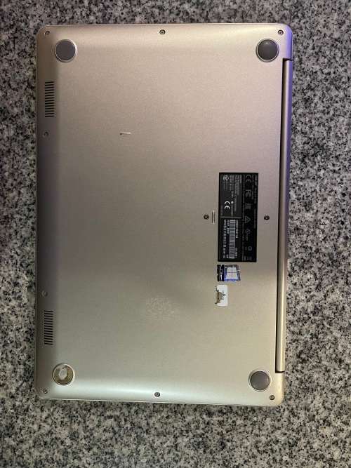 ASUS S510U CORE i7 7TH GEN