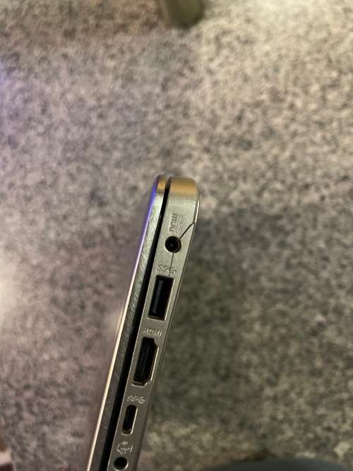 ASUS S510U CORE i7 7TH GEN