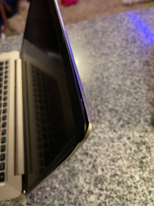 ASUS S510U CORE i7 7TH GEN