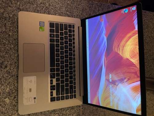 ASUS S510U CORE i7 7TH GEN