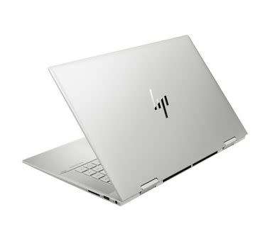 HP Envy X360 15.6` Intel Core i7 FHD Touchscreen Notebook