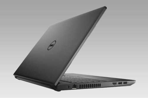 DELL INSPIRON 15 CORE i3-6006U