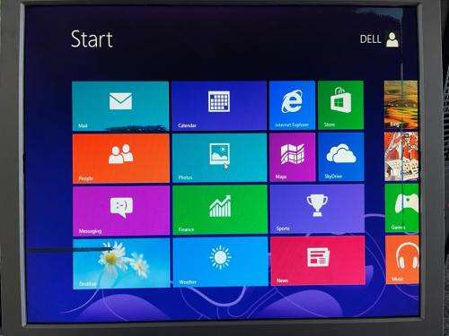 DELL OPTILEX 360 CORE 2 DUO COMBO WITH NEW  WIRELESS ADAPTER